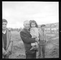 [Reunión de campesinos] : Chile Sul [Sur de Chile] Osorno