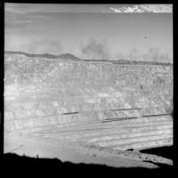 Chile Norte Salitre y Chuquicamata