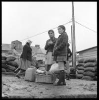 [Angelmó] : Chile Sul [Sur de Chile] Puerto Montt