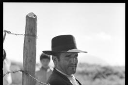 [Censo Afuerinos] : Chile Talca Reforma Agraria