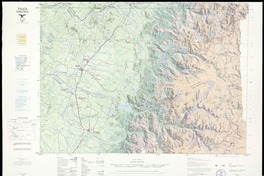Talca 3500-7015: carta terrestre
