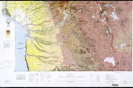Arica (18° 00' - 68° 45')