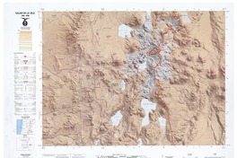 Salar de la Isla 2500-6800