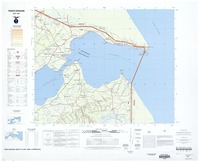 Punta Catalina (52° 00' - 68° 00')