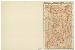 San Pedro de Atacama