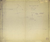 Comuna de Coinco plano general