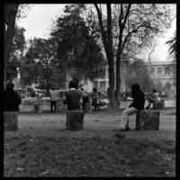 [Acto político] : Quinta Normal