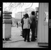 [Cajas de Coca Cola] : Quinta Normal