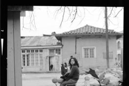 [Casona] : Quinta Normal