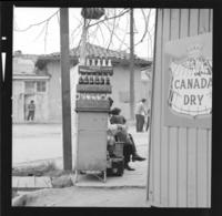 [Casona y Kiosko] Quinta Normal