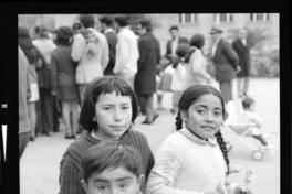 [Niños] : Quinta Normal