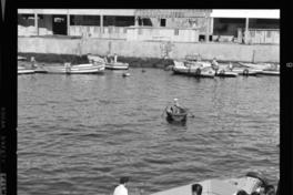 Valparaíso Porto [Puerto]