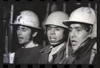 Acto del Mir en el Teatro Caupolicán