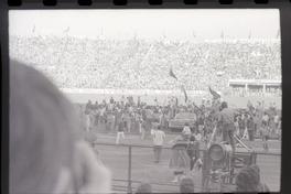 Segundo aniversario de la Unidad Popular