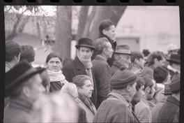 Nacionalización del cobre