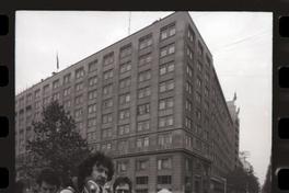 Primero de mayo 1971