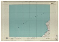 Chanco 3573 : carta preliminar [material cartográfico] : Instituto Geográfico Militar de Chile.