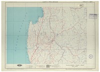 Ovalle 3071 : carta preliminar