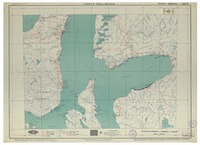Punta Arenas 5370: carta preliminar