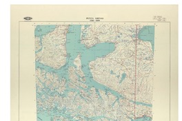 Punta Arenas 5300-6800