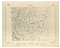 Volcán Villarrica (3900-6900) :