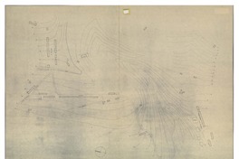 Pueblo de Socaire  [material cartográfico] Empresa Nacional de Electricidad S. A., Administración Antofagasta.