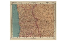 San Felipe - Illapel - Quillota