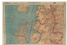 Quellón - Palena - Futaleufú