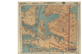 Punta Arenas - Porvenir