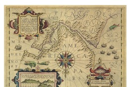 Exquisita & magno aliquot mensium periculo lustrata et iam retecta Freti Magellanici facies...