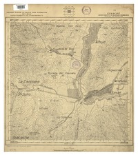 Curacaví Departamento de Melipilla y Casablanca