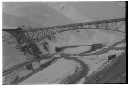 [Gira al Norte de Chile, mineral El Teniente]