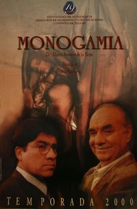 Monogamia