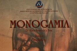 Monogamia