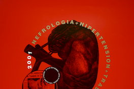 2001 Nefrología + hipertensión + transplante