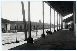 Población (de San Fernando a Pichilemu)