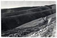 Quebrada de Huaylas, ferrocarril de Arica a La Paz