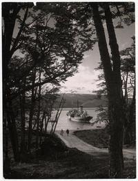 Alrededores de Puerto Williams, Isla Navarino Canal Beagle