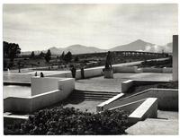 Provincia de Coquimbo: Parque Hernando de Aguirre en La Serena