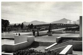 Provincia de Coquimbo: Parque Hernando de Aguirre en La Serena