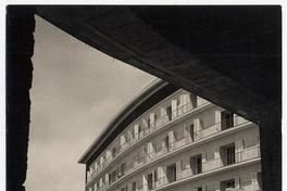 Hotel de Turismo [de] Antofagasta