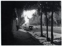 Conchalí en día domingo por Recoleta