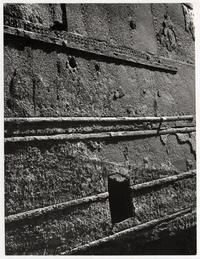 Barco viejo en Isla Tenglo