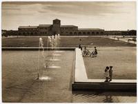 Estación de ferrocarriles de La Serena