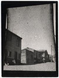 Caleta de pescadores en San Antonio