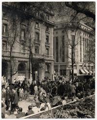 Plaza de Armas y Ahumada