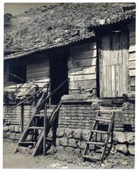 Casas del Cerro Blanco por Recoleta
