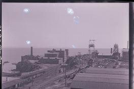 [Yacimiento carbonífero de Lota]