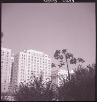 [Edificios de departamentos]