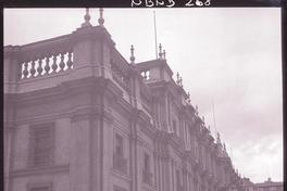 [Palacio La Moneda]